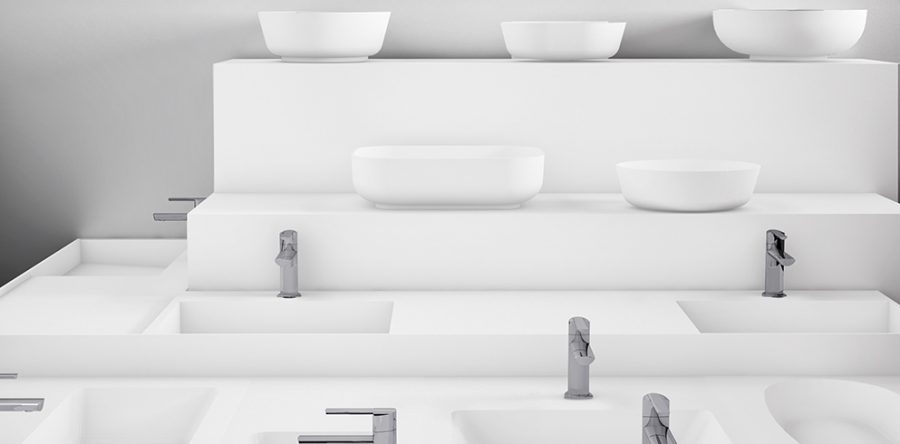 Encimeras – Lavabos