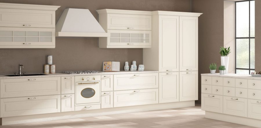 Cocina Estela Magnolia