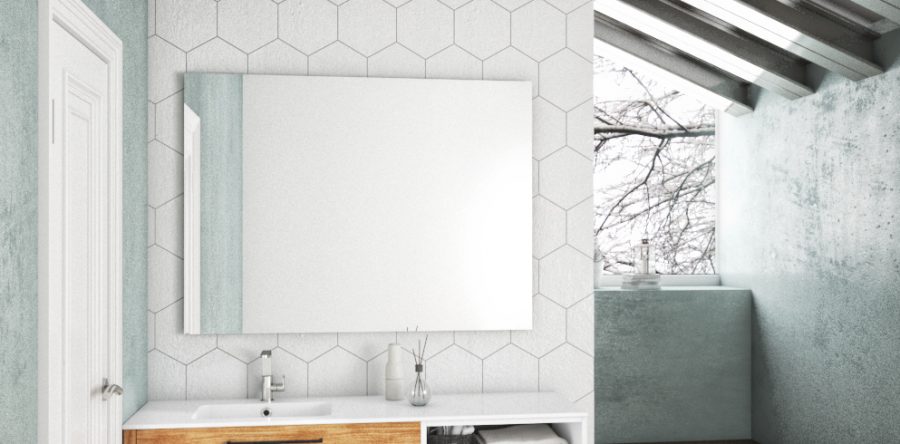 Espejos gama&nbsp;lisos