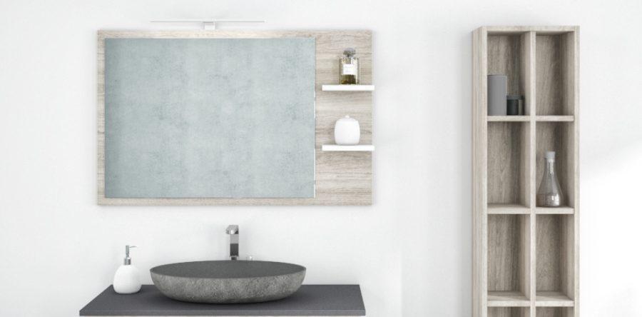 Espejos gama&nbsp;modul