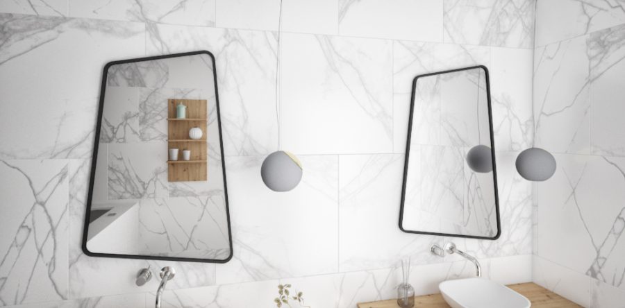 Espejos gama&nbsp;laca