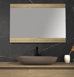 ESPEJO FAJA HORIZONTAL-VERTICAL